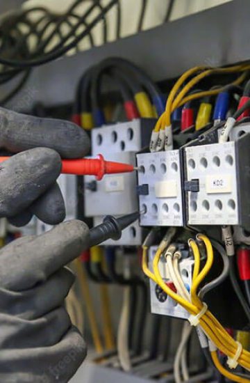 Electrical-Installation